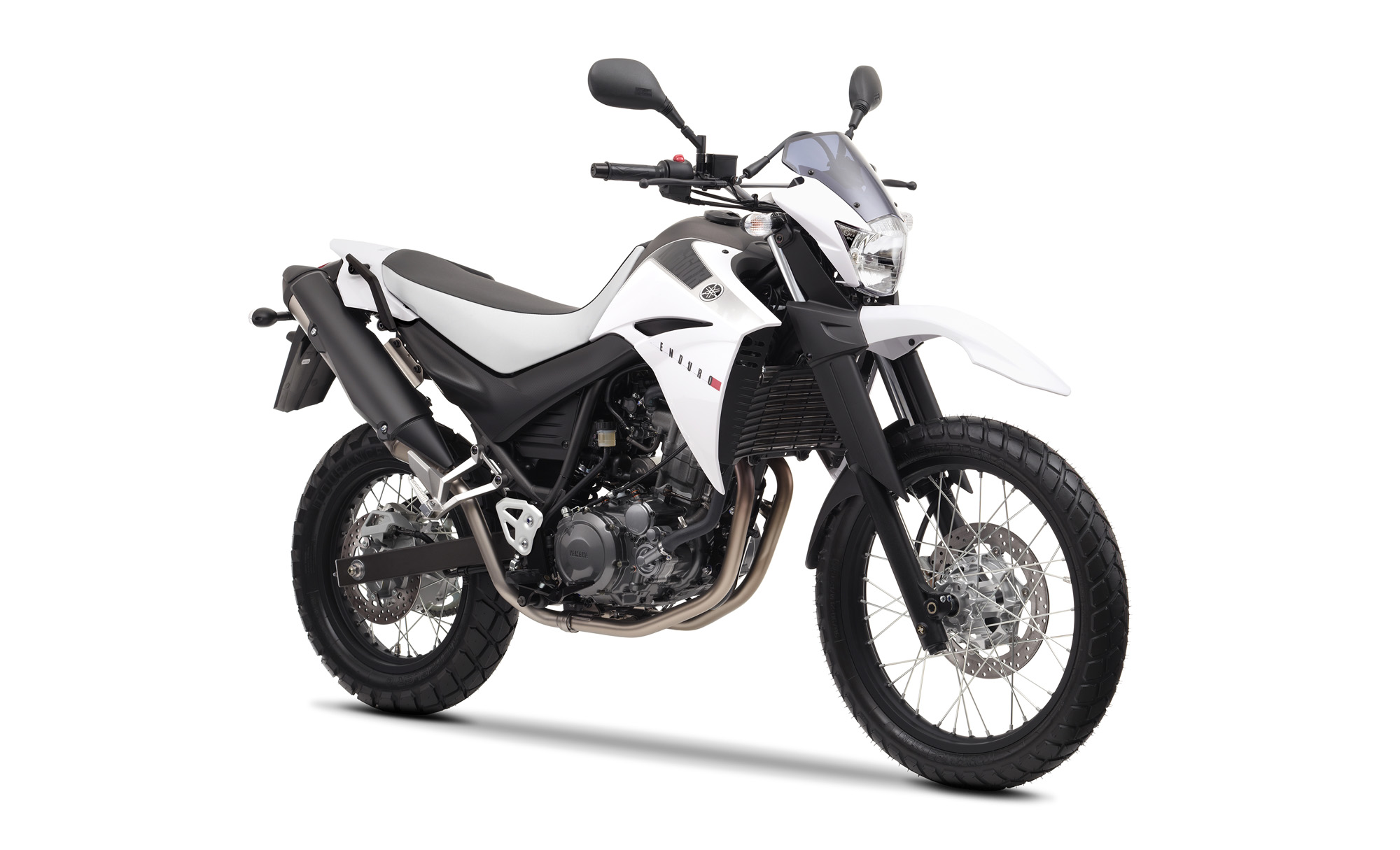 Stammbaum XT 660 R X